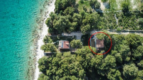 Secluded fisherman's cottage Cove Duga, Ciovo - 17349